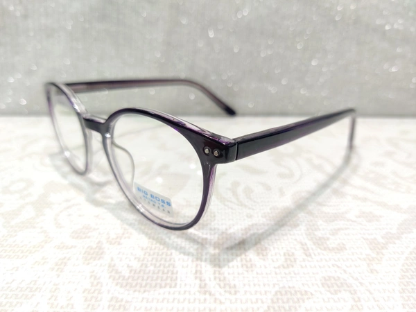 Big Boss 8018 - Black, 47
