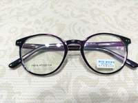 Big Boss 8018 - Black, 47
