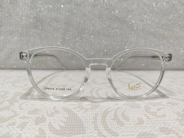 Leo 8018 - White, 47