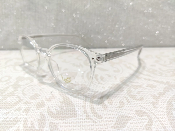 Leo 8018 - White, 47