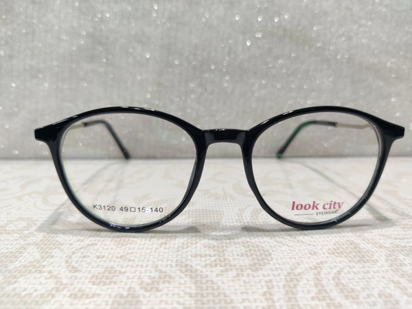 Look City 3120 - Black, 49