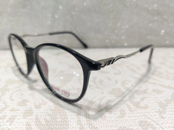 Look City 3120 - Black, 49
