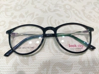 Look City 3120 - Black, 49