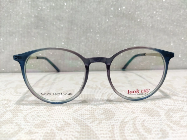 Look City 3123 - Portage, 48