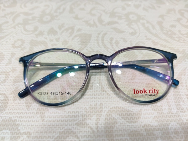 Look City 3123 - Portage, 48