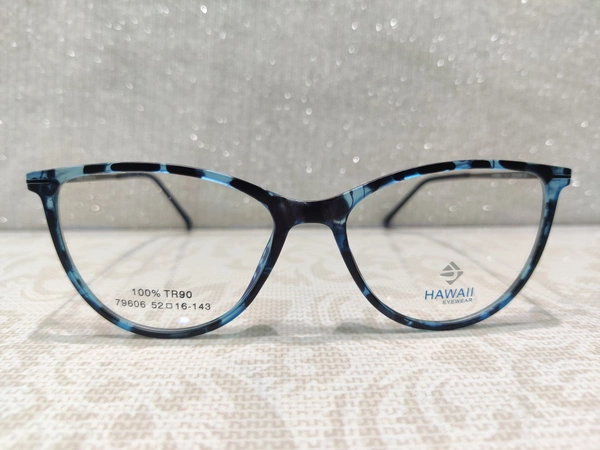 Hawaii 79606 - Cornflower Blue, 52