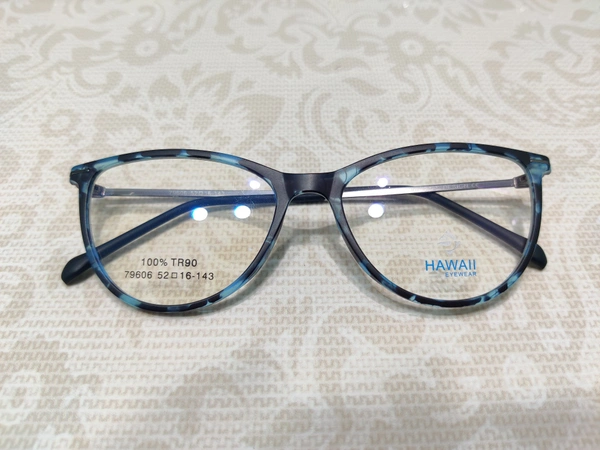 Hawaii 79606 - Cornflower Blue, 52