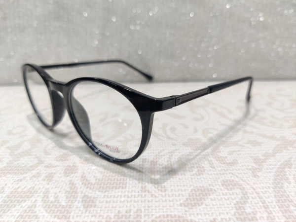 Tom Blue 5333 - Black, 52