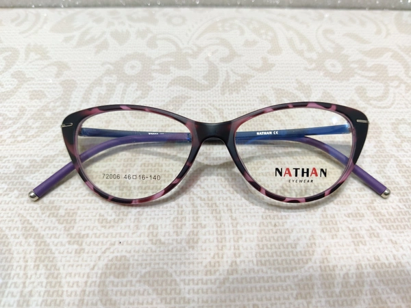 Nathan 72906 - Pigment Indigo, 46