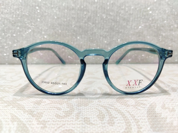 Xxf 23602 - Sinbad, 45
