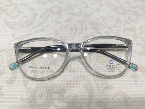Letter React 56805 - Nobel, 51