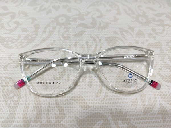 Letter React 56805 - White, 51