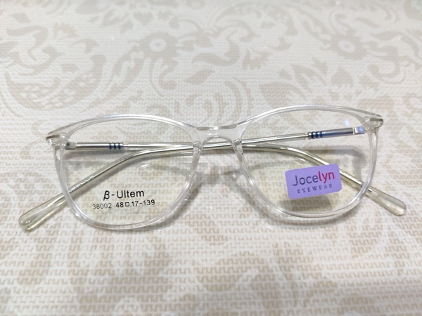 Jocelyn 38002 - White, 48