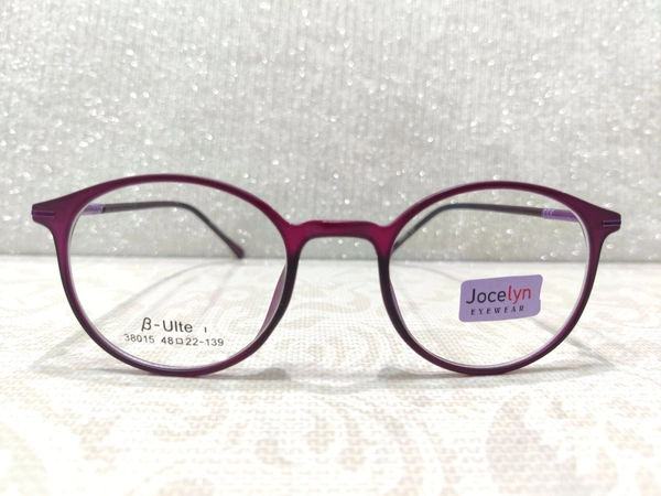 Jocelyn 38015 - Pigment Indigo, 48