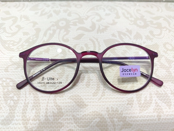Jocelyn 38015 - Pigment Indigo, 48
