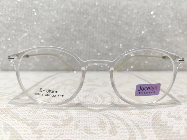Jocelyn 38015 - White, 48
