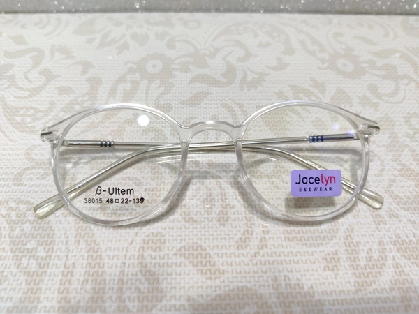 Jocelyn 38015 - White, 48