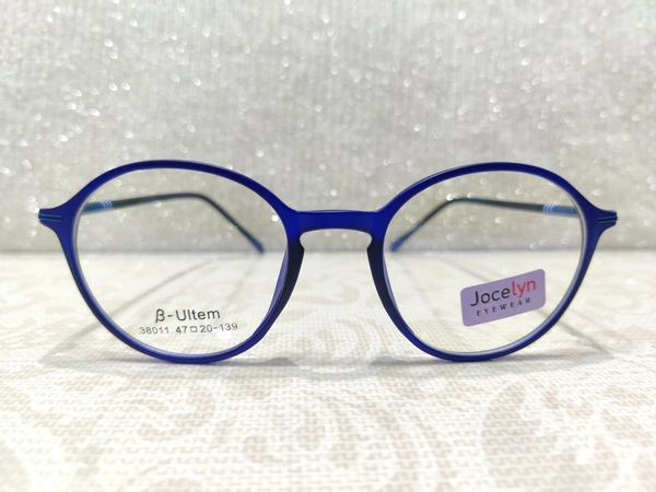 Jocelyn 38011 - Navy Blue, 47