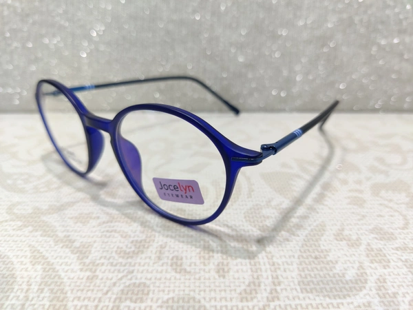Jocelyn 38011 - Navy Blue, 47