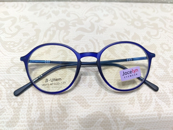 Jocelyn 38011 - Navy Blue, 47
