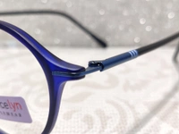 Jocelyn 38011 - Navy Blue, 47