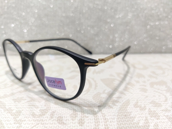 Jocelyn 38010 - Black, 47