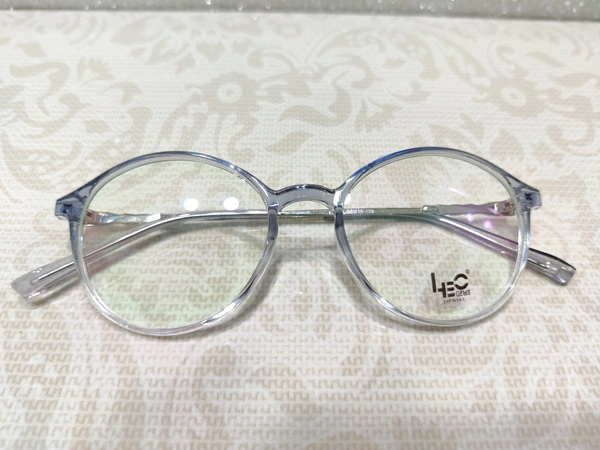 Leo Gems 004 - Silver, 50
