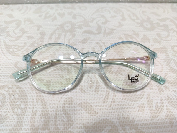 Leo Gems 004 - Neptune, 50