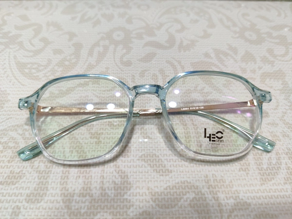 Leo Gems 001 - Neptune, 51