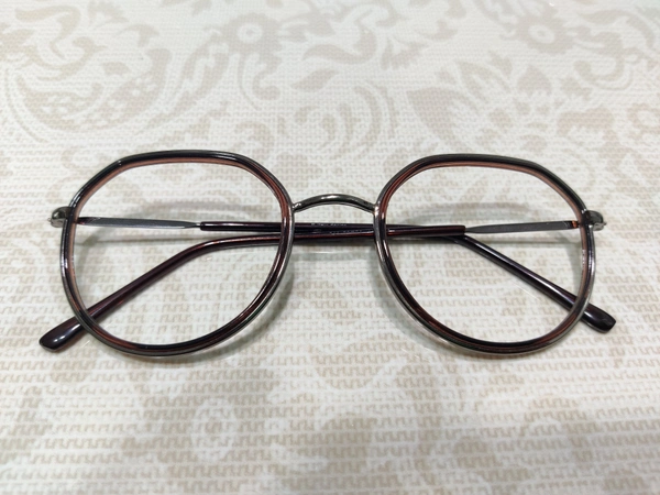Ff 811 - Brown, 50