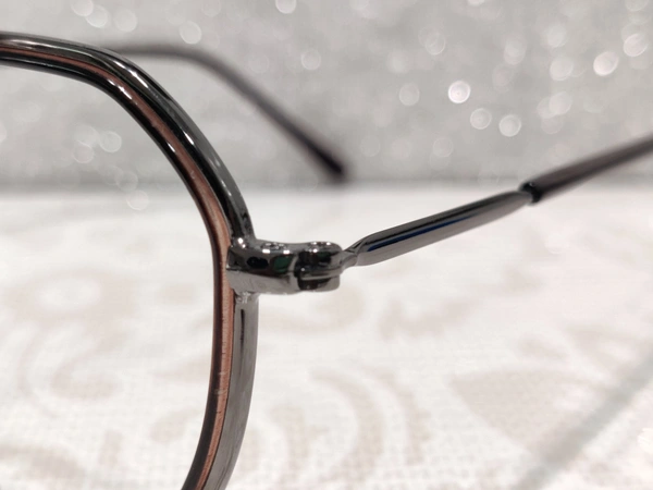 Ff 811 - Brown, 50