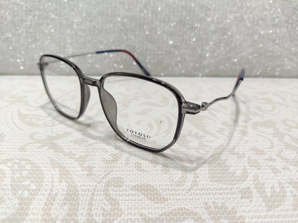 Yoyosu 99002 - Gray, 52
