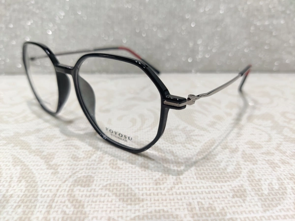 Yoyosu 99009 - Black, 51