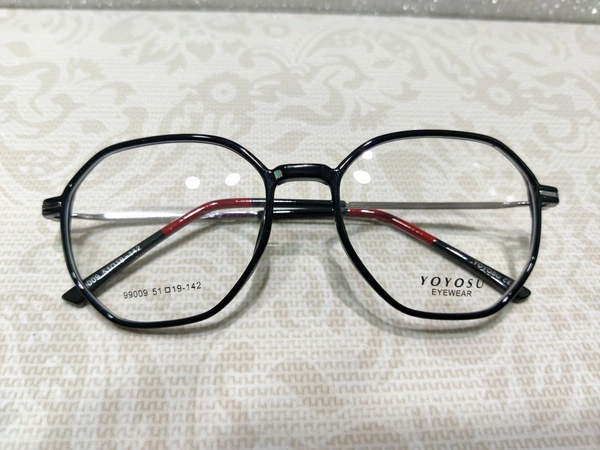 Yoyosu 99009 - Black, 51