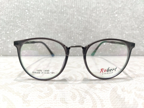 Robert 838309 - Gray, 49