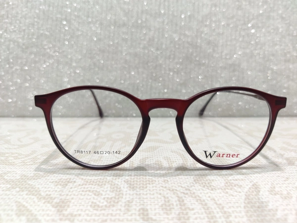 Warner 8117 - Carnaby Tan, 46