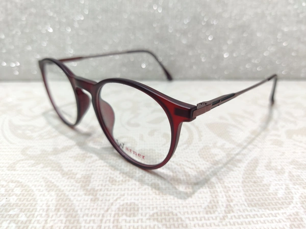 Warner 8117 - Carnaby Tan, 46