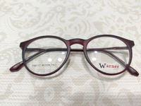 Warner 8117 - Carnaby Tan, 46