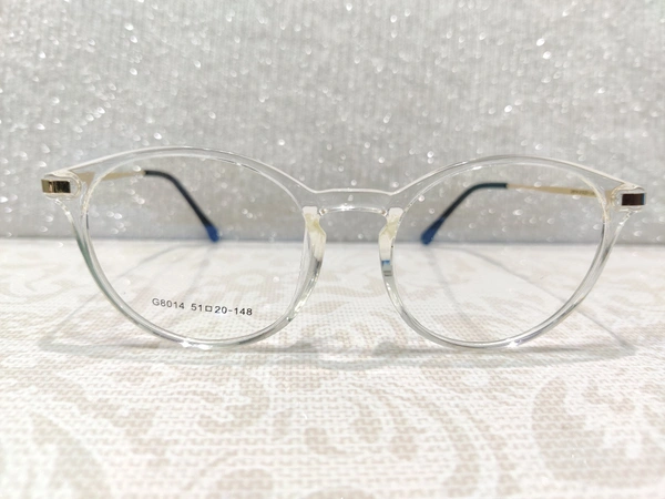G8014 - White, 51