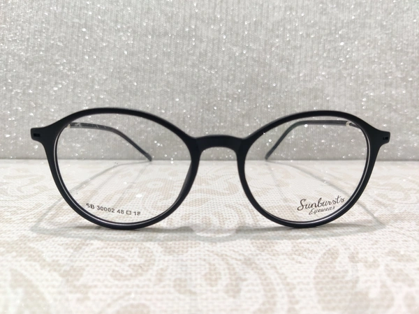 Sunburusts 30002 - Black, 48