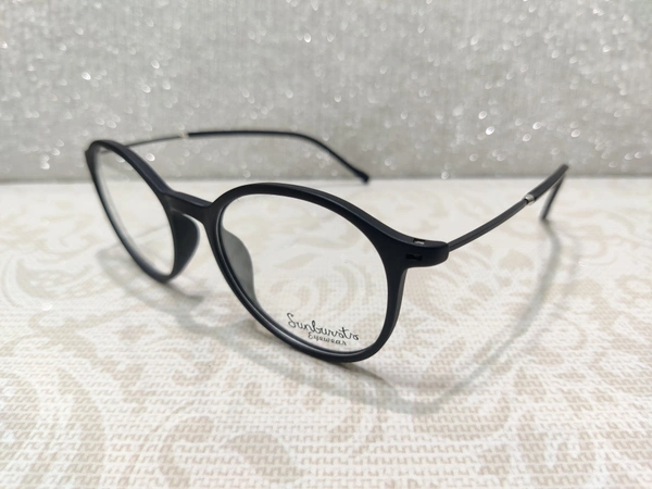 Sunburusts 30002 - Black, 48
