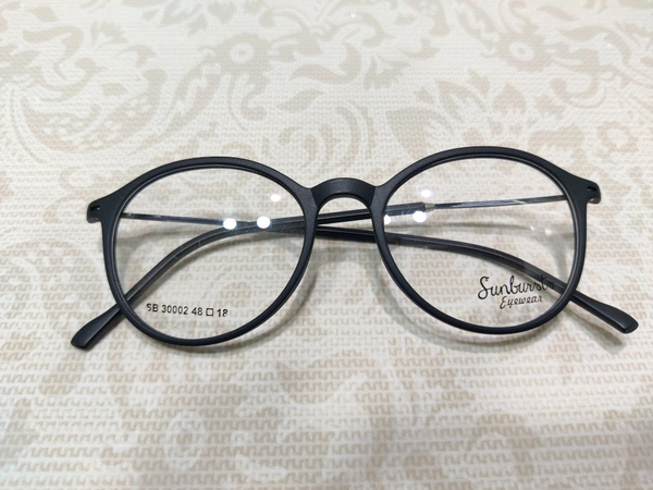 Sunburusts 30002 - Black, 48