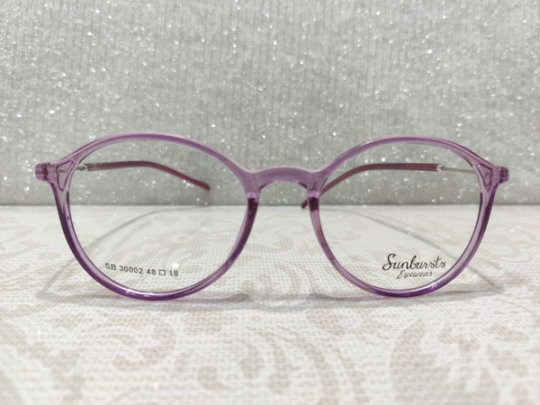 Sunburusts 30002 - Light Wisteria, 48