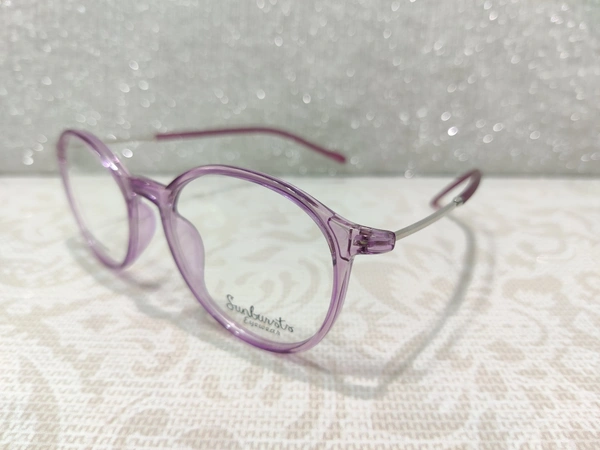 Sunburusts 30002 - Light Wisteria, 48