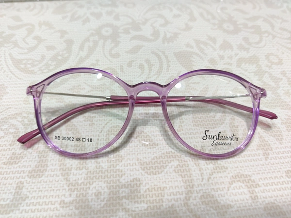 Sunburusts 30002 - Light Wisteria, 48