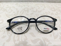 Audislim 12 - Black, 48