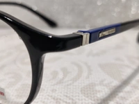 Audislim 12 - Black, 48