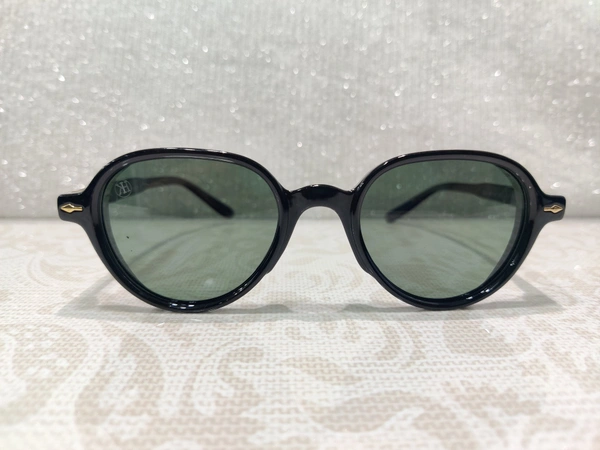Knight Horse 9214 - Black, 48
