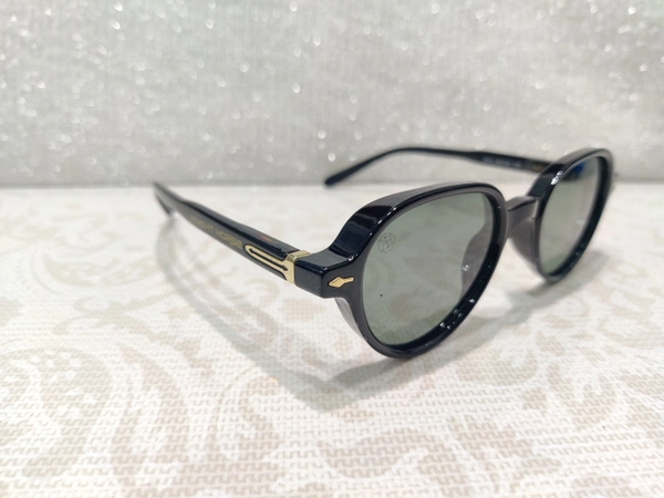 Knight Horse 9214 - Black, 48