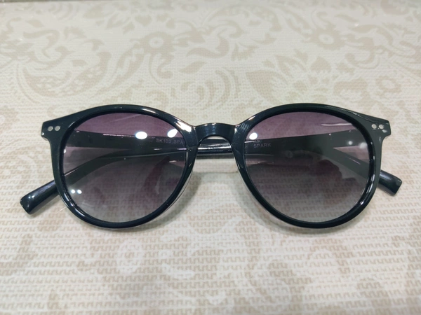 Spark Polarized 103 - Black